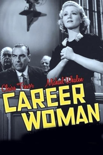 Career Woman