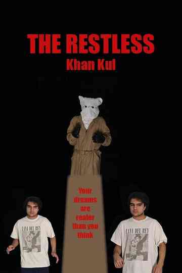 The Restless Poster