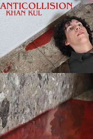 Anticollision Poster