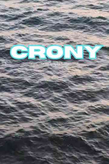 CRONY Poster