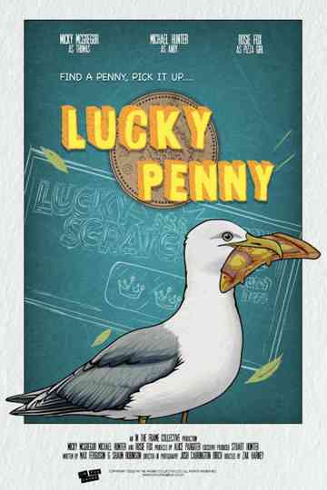 Lucky Penny Poster