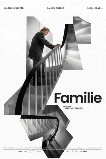 Familie Poster