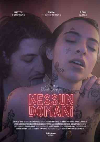 Nessun domani Poster