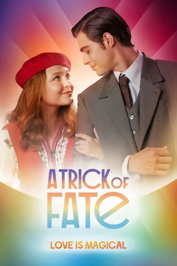 A Trick of Fate Poster