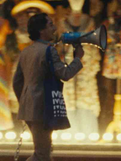 Viva La Revue Poster