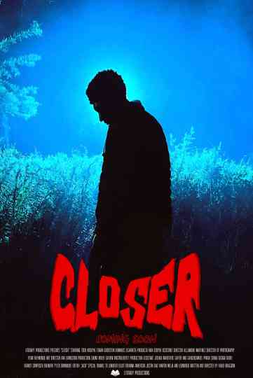 Closer Poster