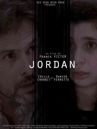 Jordan Poster