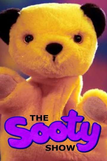 The Sooty Show Poster