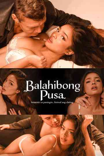 Balahibong Pusa Poster