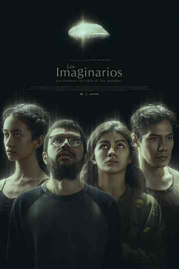 The Imaginaries Poster