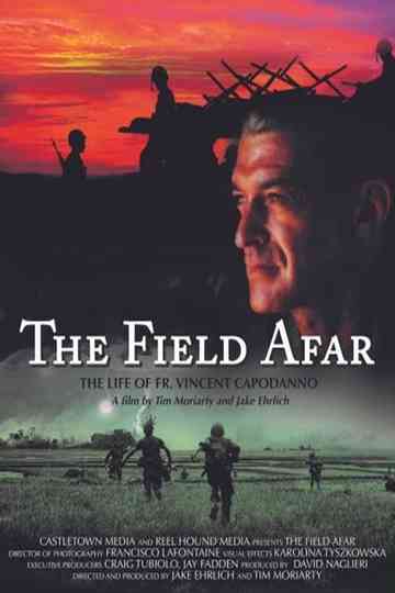 The Field Afar Poster