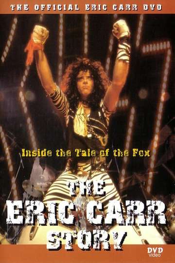 Tail of the Fox Eric Carr