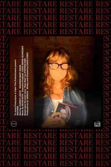 Restare Poster