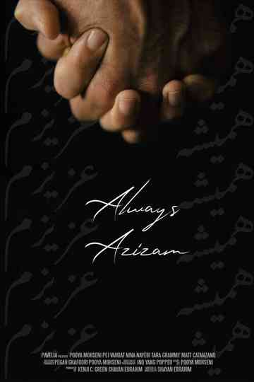Always Azizam Poster