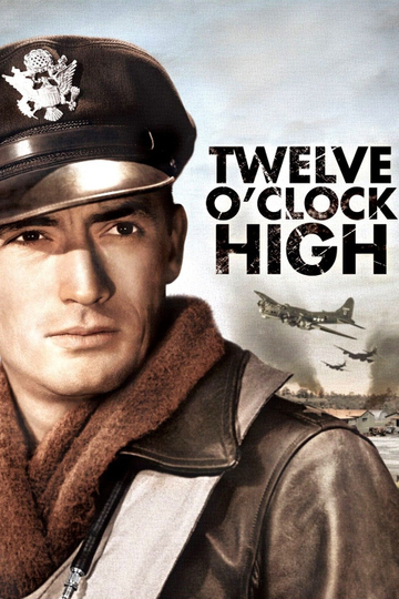 Twelve O'Clock High