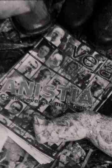 Atenção Realidade Poster