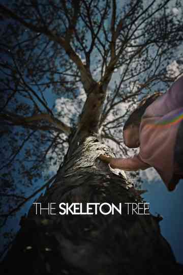 The Skeleton Tree Poster