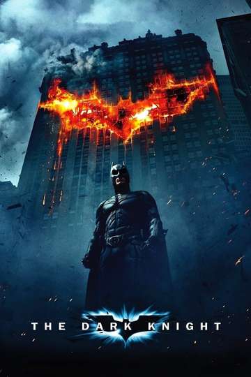 The Dark Knight Poster