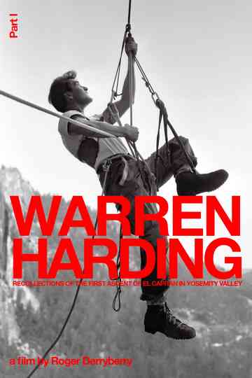 Warren Harding - Recollections of the First Ascent of El Capitan in Yosemity Valley Poster