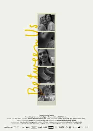 Between Us