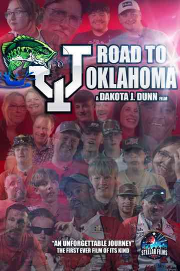 The Road to Oklahoma