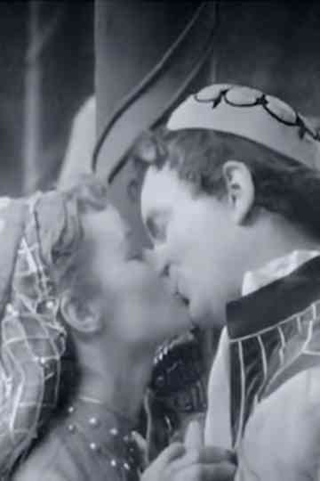 Romeo and Juliet Poster