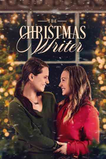 The Christmas Writer
