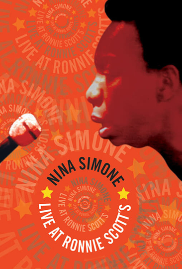 Nina Simone  Live at Ronnie Scotts
