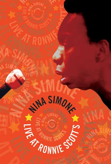 Nina Simone  Live at Ronnie Scotts