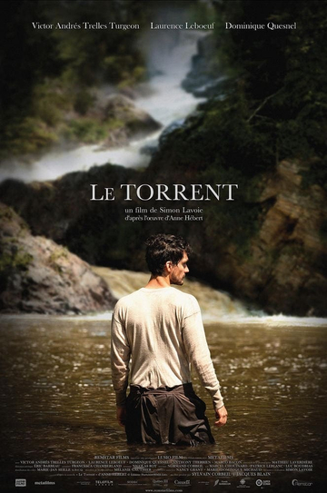 The Torrent Poster