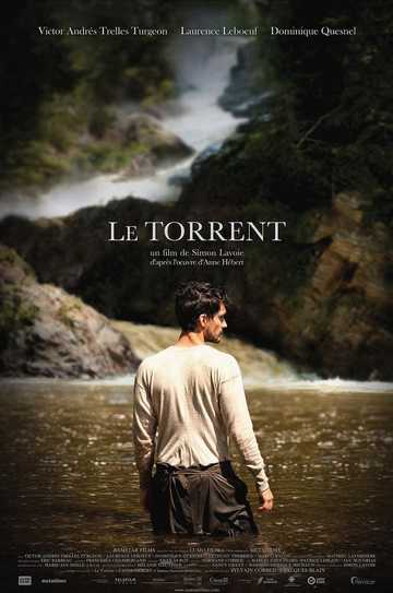 The Torrent Poster