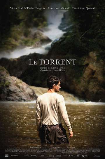 The Torrent Poster