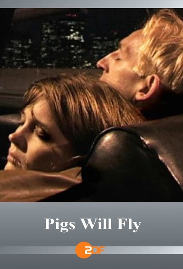 Pigs Will Fly Poster