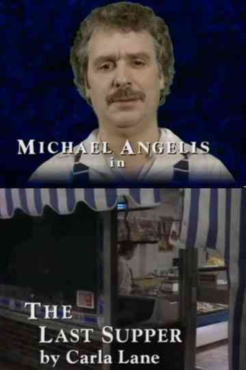 The Last Supper Poster