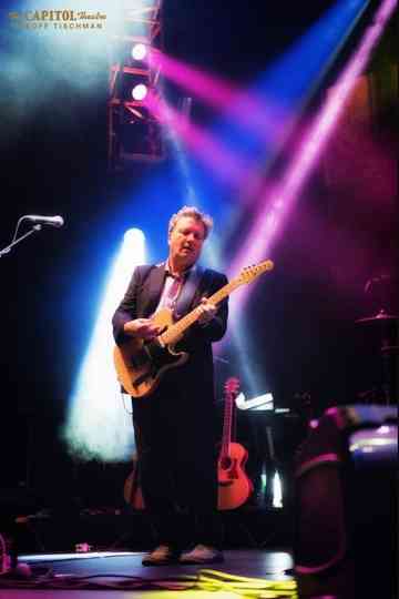 Squeeze: Live From the Capitol Theatre