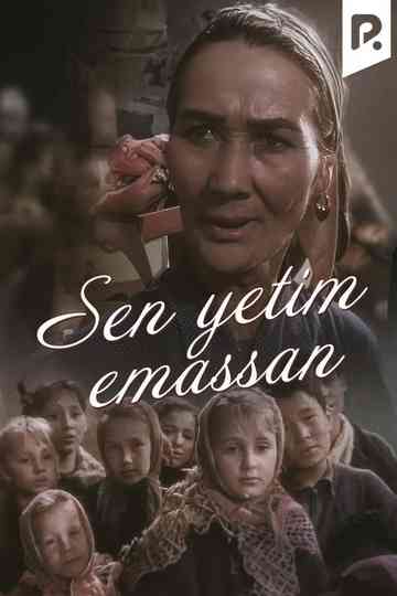 Sen yetim emassan