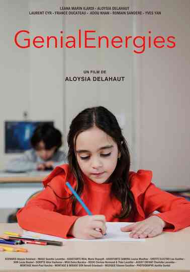 GenialEnergies