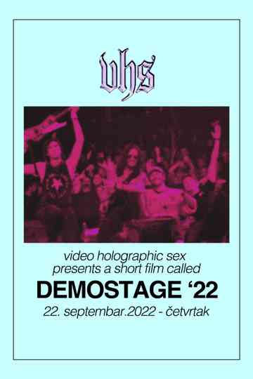 DEMOSTAGE '22
