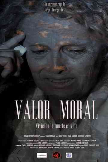 Valor Moral Poster