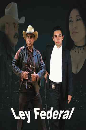 Ley Federal Poster