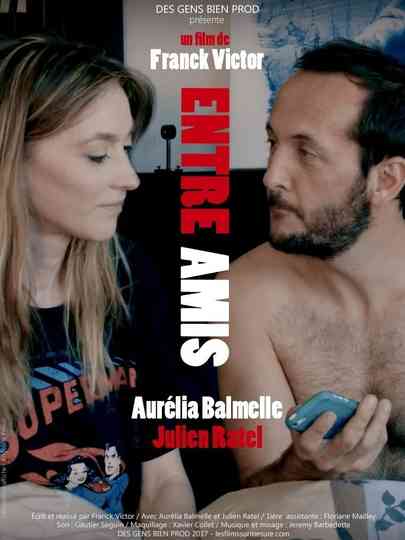 Entre amis Poster