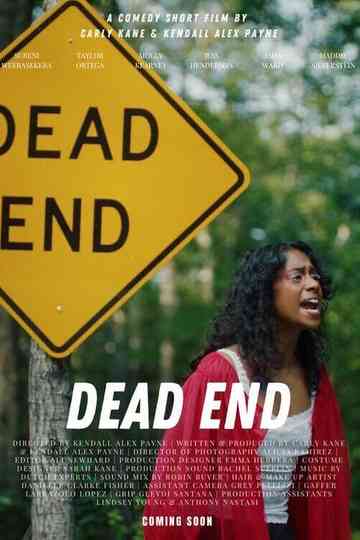 Dead End Poster