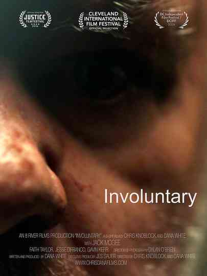 Involuntary Poster