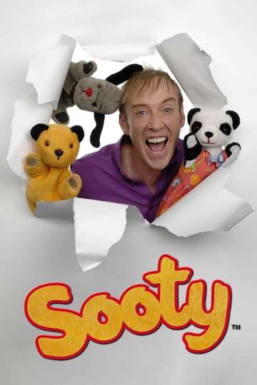 Sooty Poster