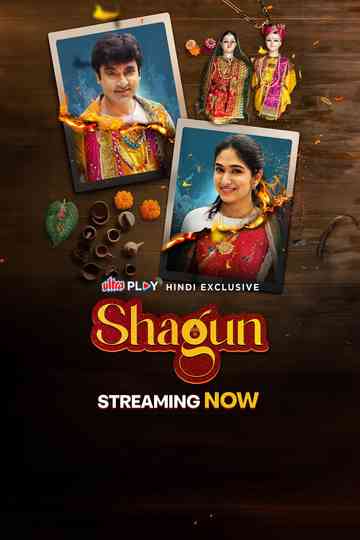 Shagun Poster