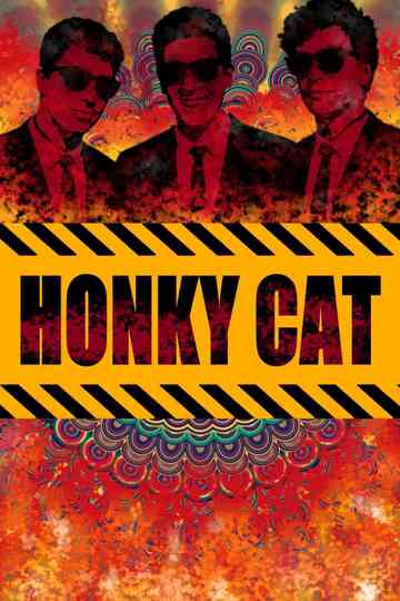 Honky Cat