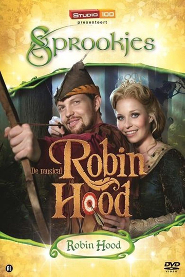 Musical: Robin Hood Poster