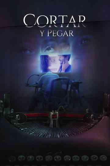 Cortar y Pegar poster