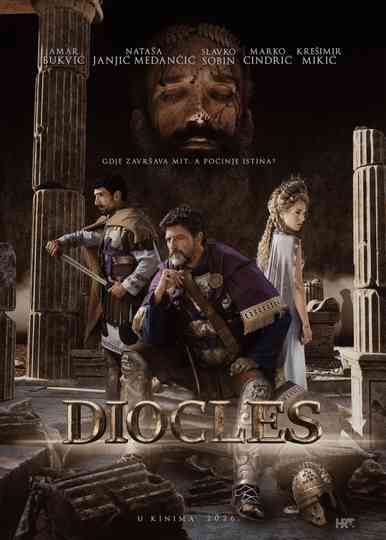 Diocles Poster