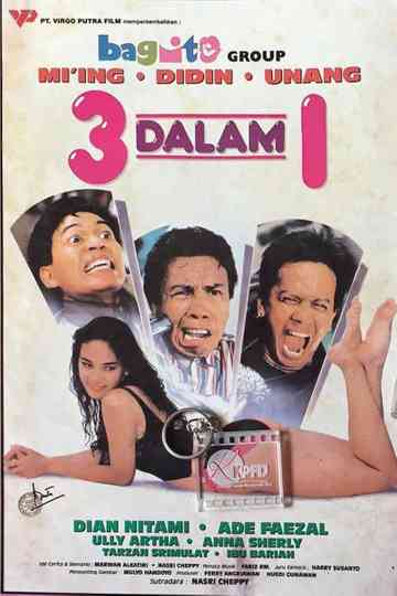 3 Dalam 1